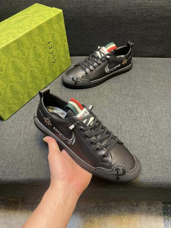 Picture of Gucci Shoes _SKUGuccisz38-44mnf021610495